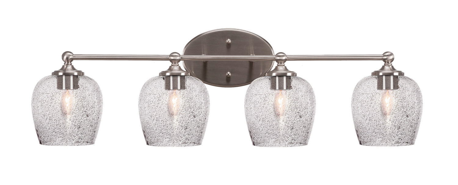 Toltec LightingHome| 5914-BN-4812