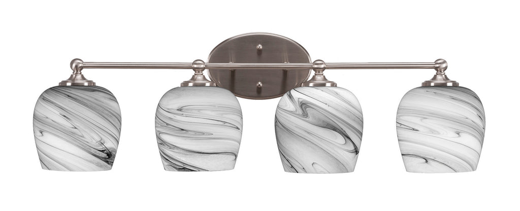 Toltec LightingHome| 5914-BN-4819
