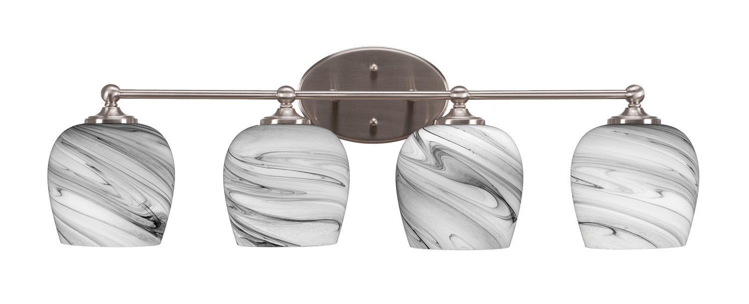 Toltec LightingHome| 5914-BN-4819