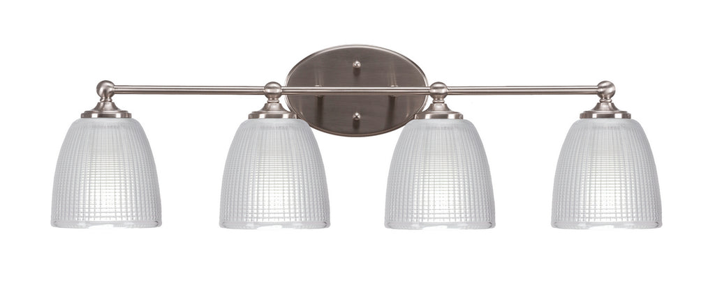 Toltec LightingHome| 5914-BN-500