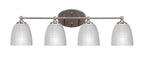 Toltec LightingHome| 5914-BN-500