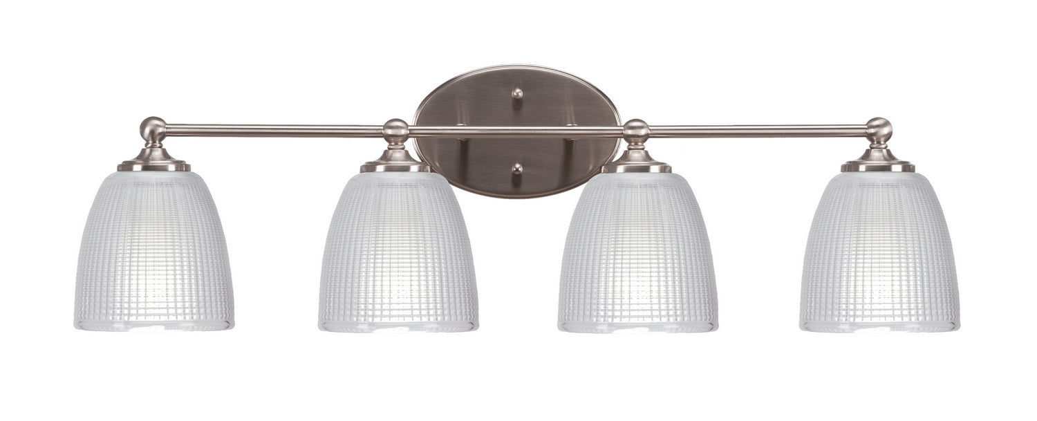 Toltec LightingHome| 5914-BN-500