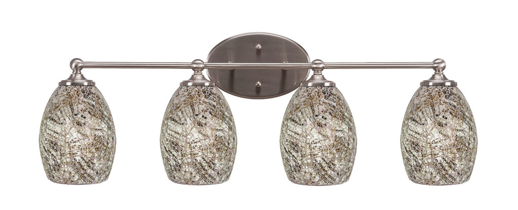 Toltec LightingHome| 5914-BN-5054