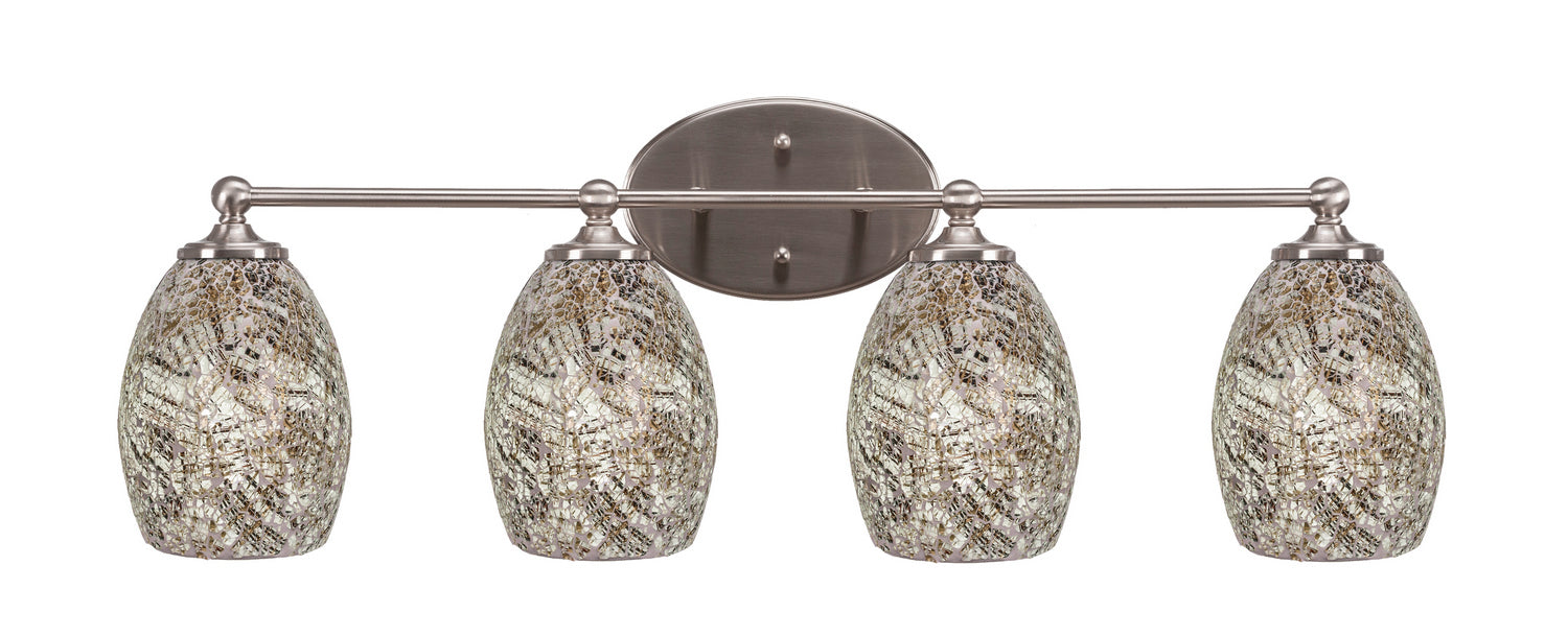 Toltec LightingHome| 5914-BN-5054