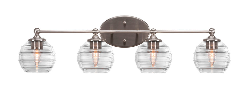 Toltec LightingHome| 5914-BN-5110