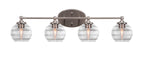Toltec LightingHome| 5914-BN-5110