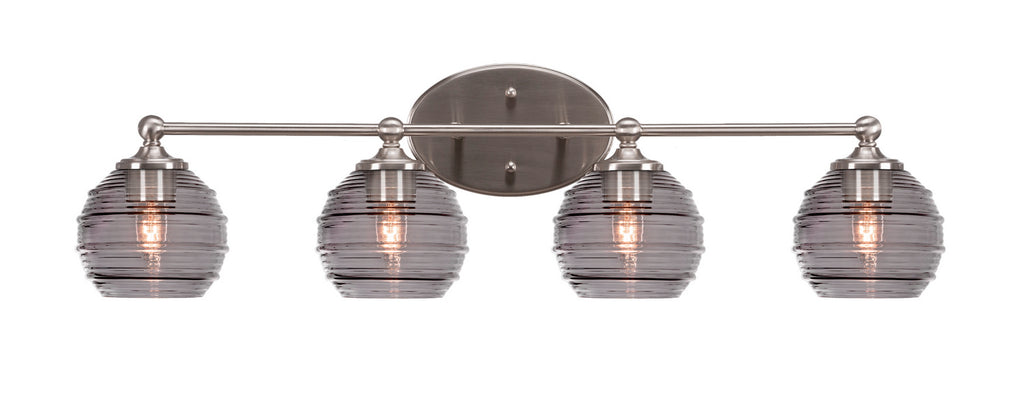 Toltec LightingHome| 5914-BN-5112