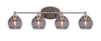 Toltec LightingHome| 5914-BN-5112