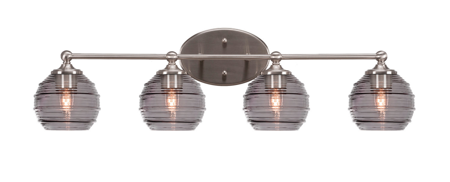 Toltec LightingHome| 5914-BN-5112