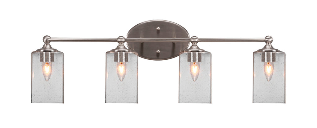 Toltec LightingHome| 5914-BN-530