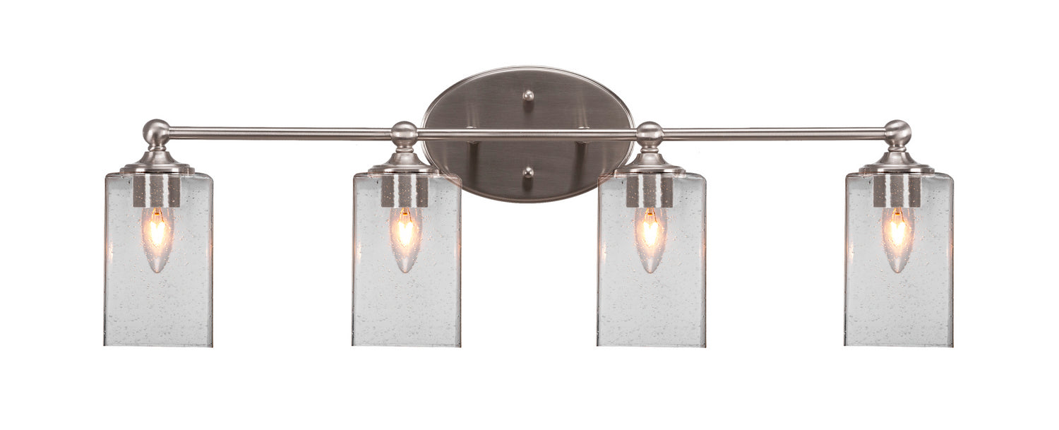 Toltec LightingHome| 5914-BN-530