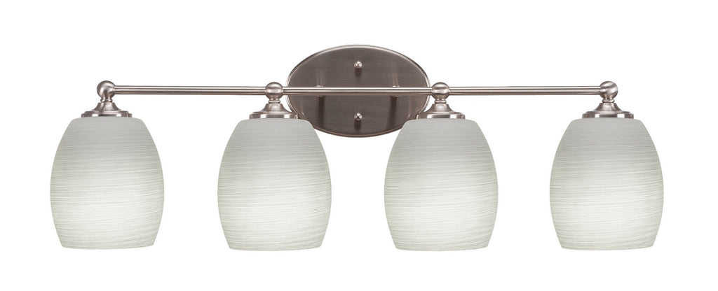 Toltec LightingHome| 5914-BN-615