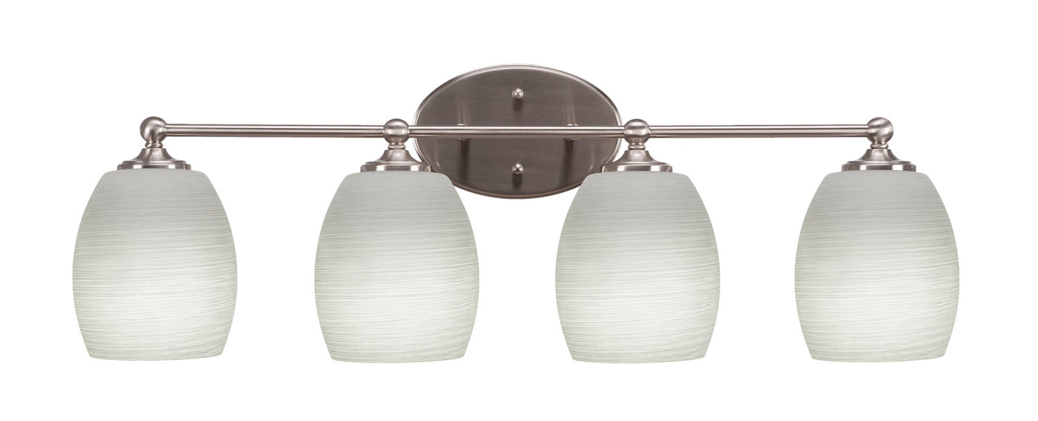 Toltec LightingHome| 5914-BN-615