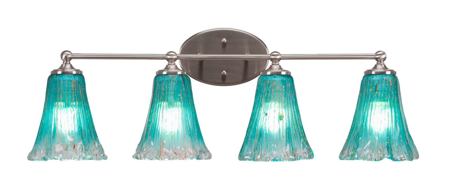 Toltec LightingHome| 5914-BN-725