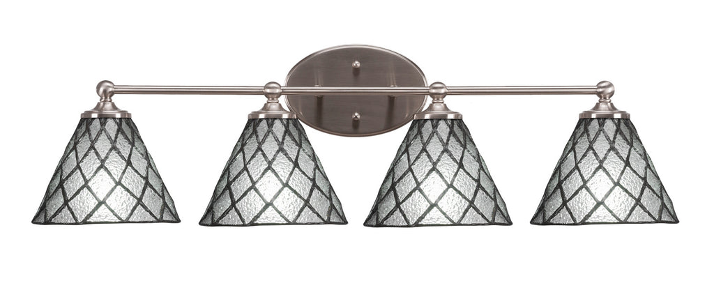 Toltec LightingHome| 5914-BN-9185