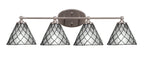 Toltec LightingHome| 5914-BN-9185