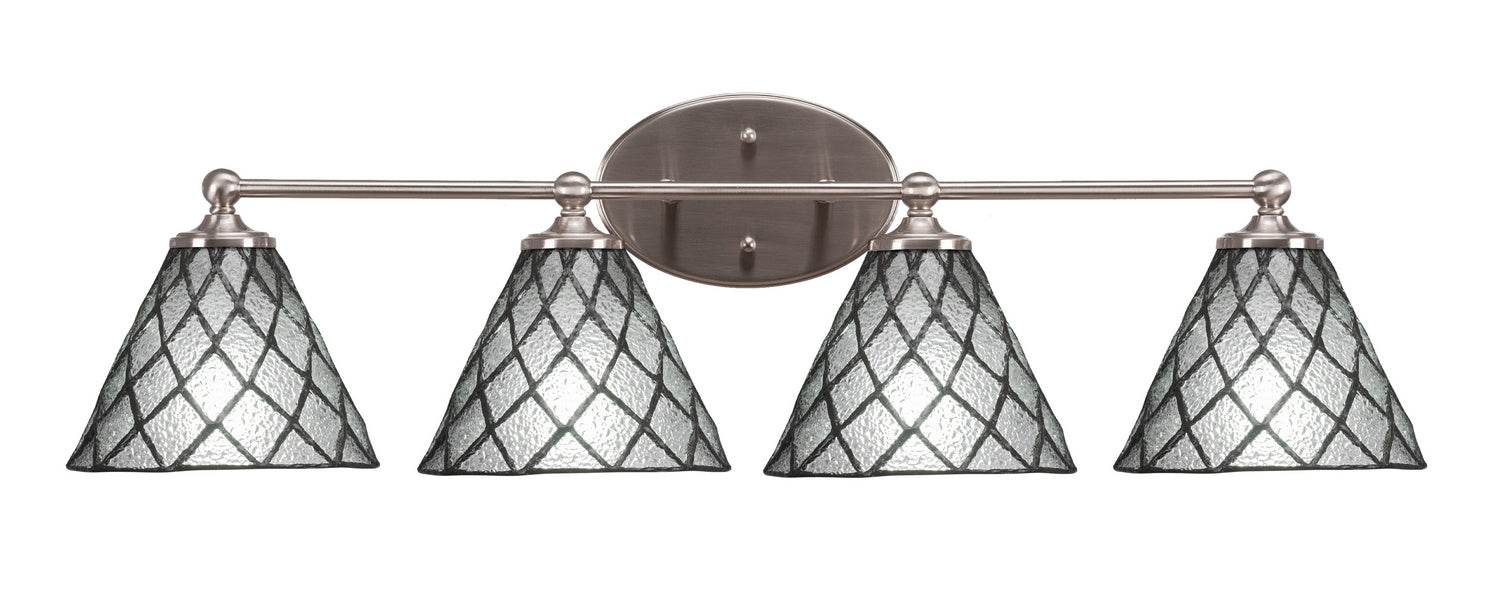 Toltec LightingHome| 5914-BN-9185