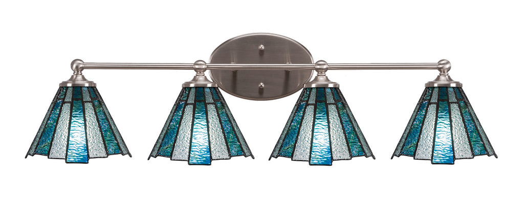 Toltec LightingHome| 5914-BN-9325