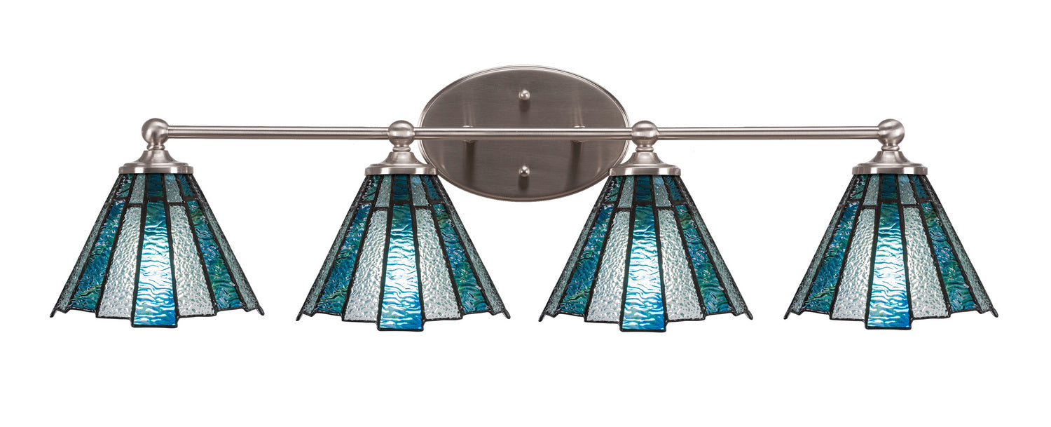 Toltec LightingHome| 5914-BN-9325