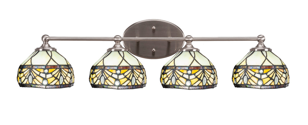 Toltec LightingHome| 5914-BN-9485