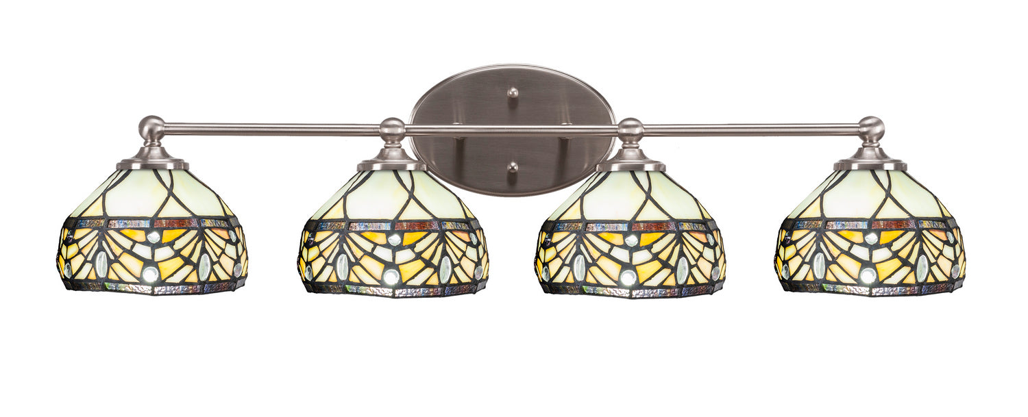 Toltec LightingHome| 5914-BN-9485
