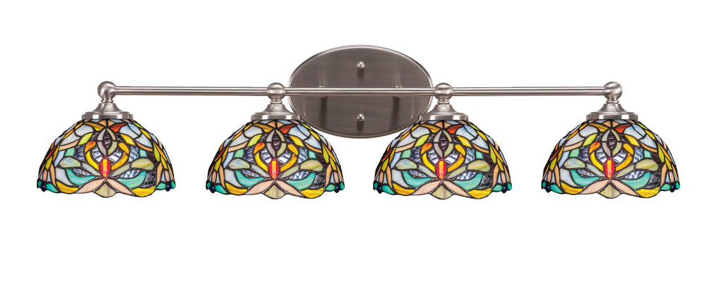 Toltec LightingHome| 5914-BN-9905