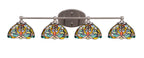 Toltec LightingHome| 5914-BN-9905