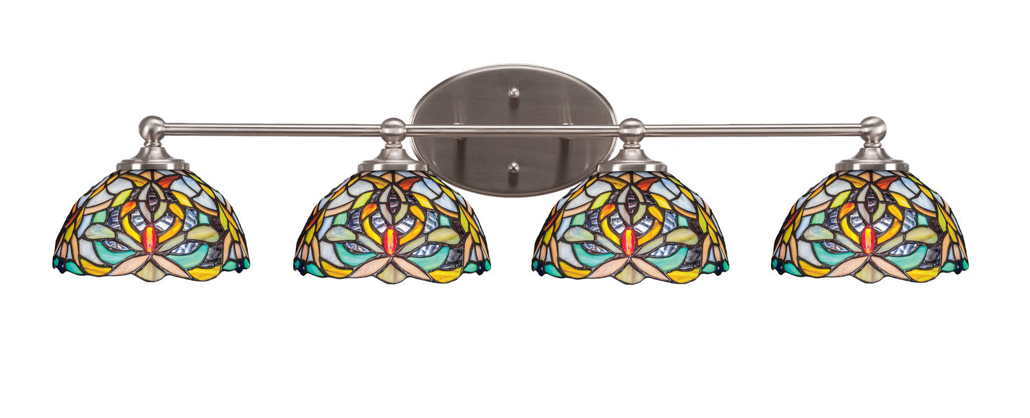 Toltec LightingHome| 5914-BN-9905