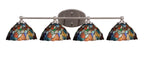 Toltec LightingHome| 5914-BN-9955