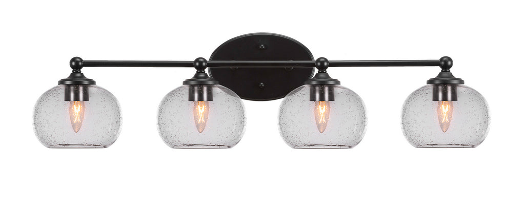 Toltec LightingHome| 5914-MB-202