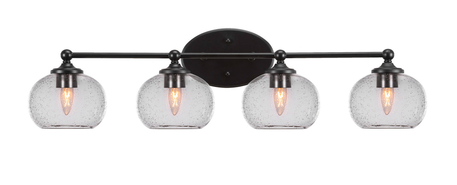 Toltec LightingHome| 5914-MB-202