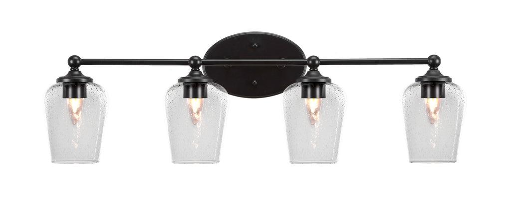 Toltec LightingHome| 5914-MB-210