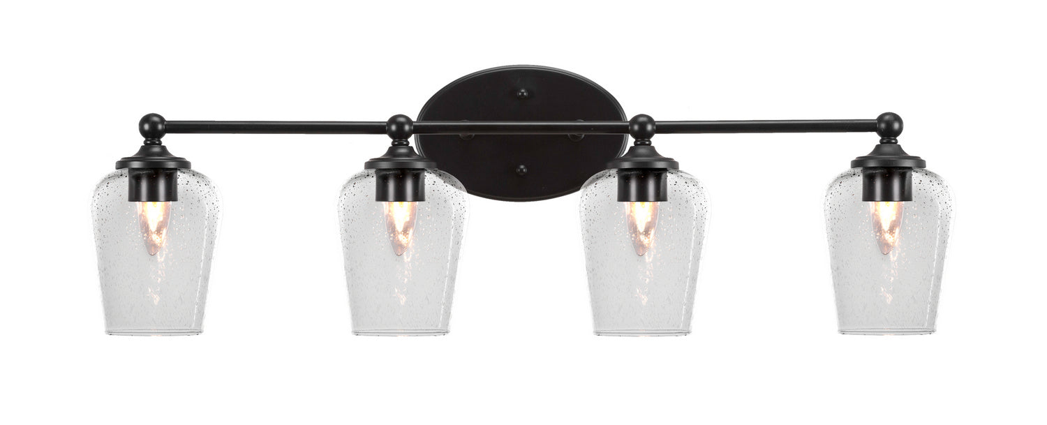 Toltec LightingHome| 5914-MB-210