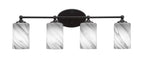 Toltec LightingHome| 5914-MB-3009