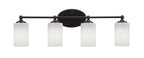 Toltec LightingHome| 5914-MB-310