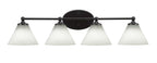 Toltec LightingHome| 5914-MB-312