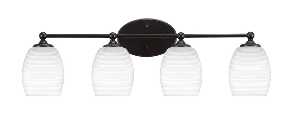 Toltec LightingHome| 5914-MB-4021