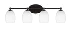 Toltec LightingHome| 5914-MB-4021