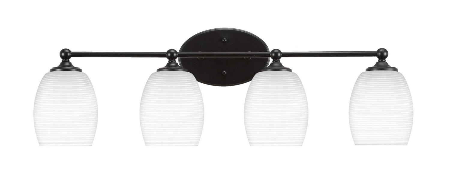 Toltec LightingHome| 5914-MB-4021