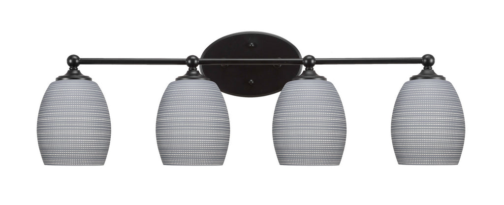 Toltec LightingHome| 5914-MB-4022