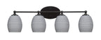 Toltec LightingHome| 5914-MB-4022