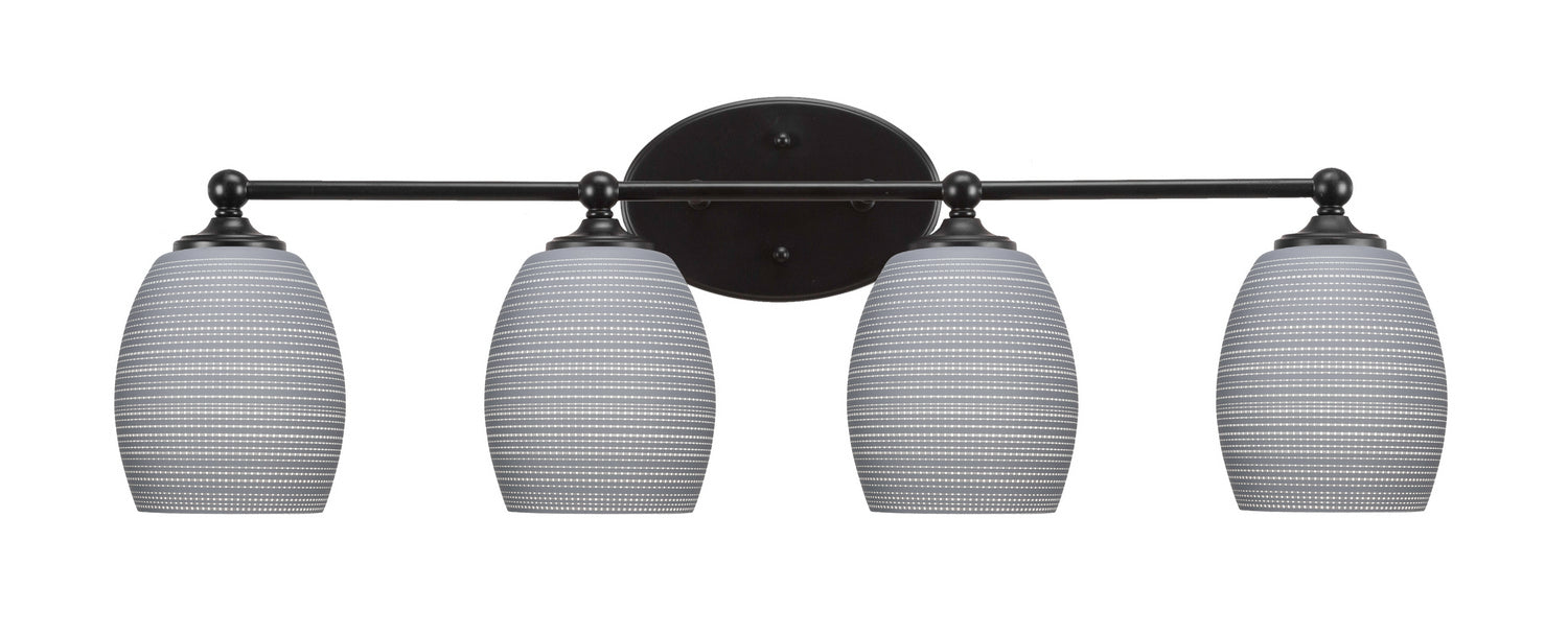 Toltec LightingHome| 5914-MB-4022