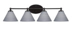 Toltec LightingHome| 5914-MB-4052