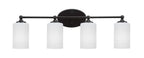 Toltec LightingHome| 5914-MB-4061