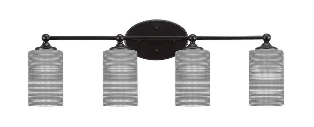 Toltec LightingHome| 5914-MB-4062