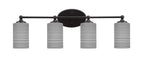 Toltec LightingHome| 5914-MB-4062