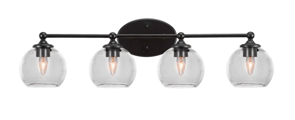 Toltec LightingHome| 5914-MB-4100