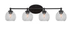 Toltec LightingHome| 5914-MB-4100