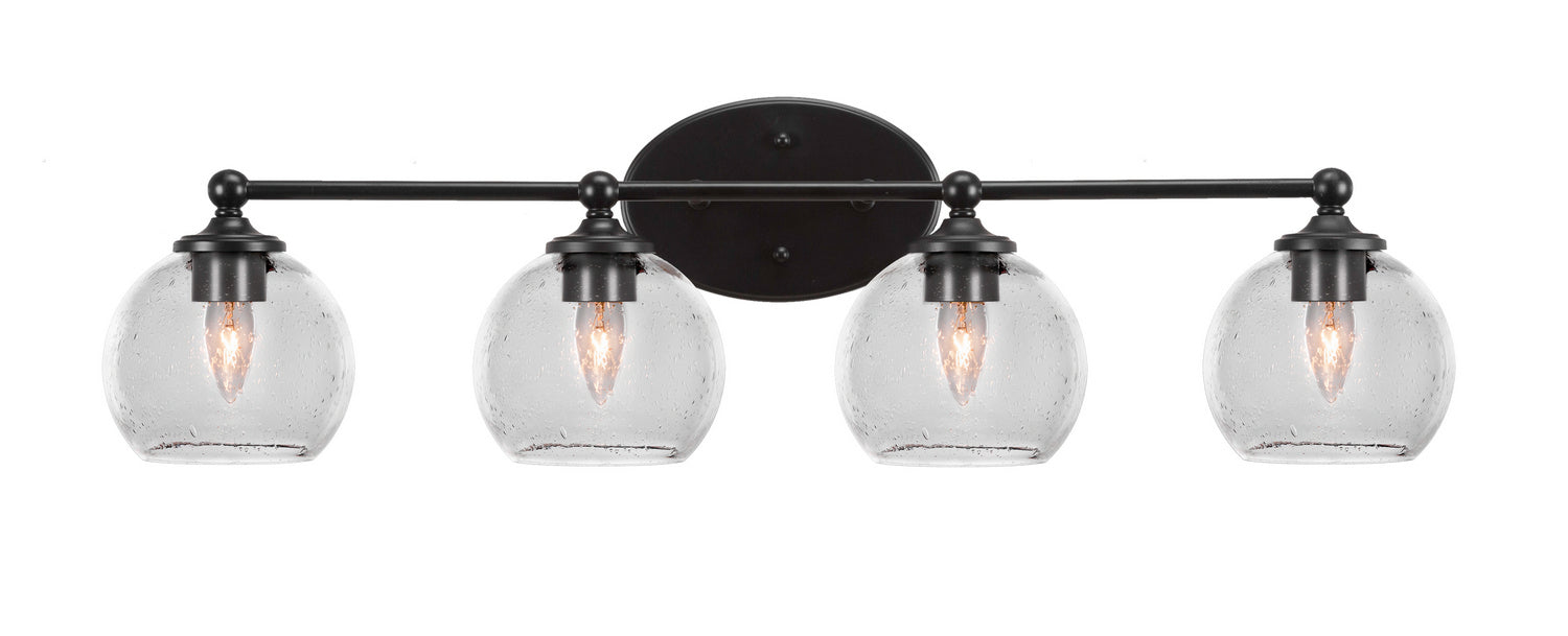 Toltec LightingHome| 5914-MB-4100
