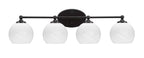 Toltec LightingHome| 5914-MB-4101